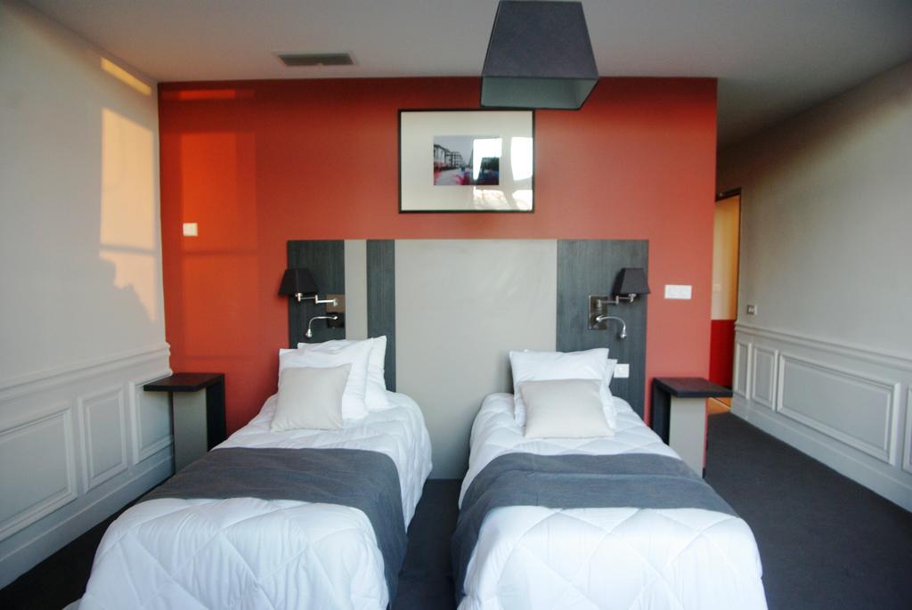 Appart Hotel Odalys City Montpellier Les Occitanes Екстер'єр фото