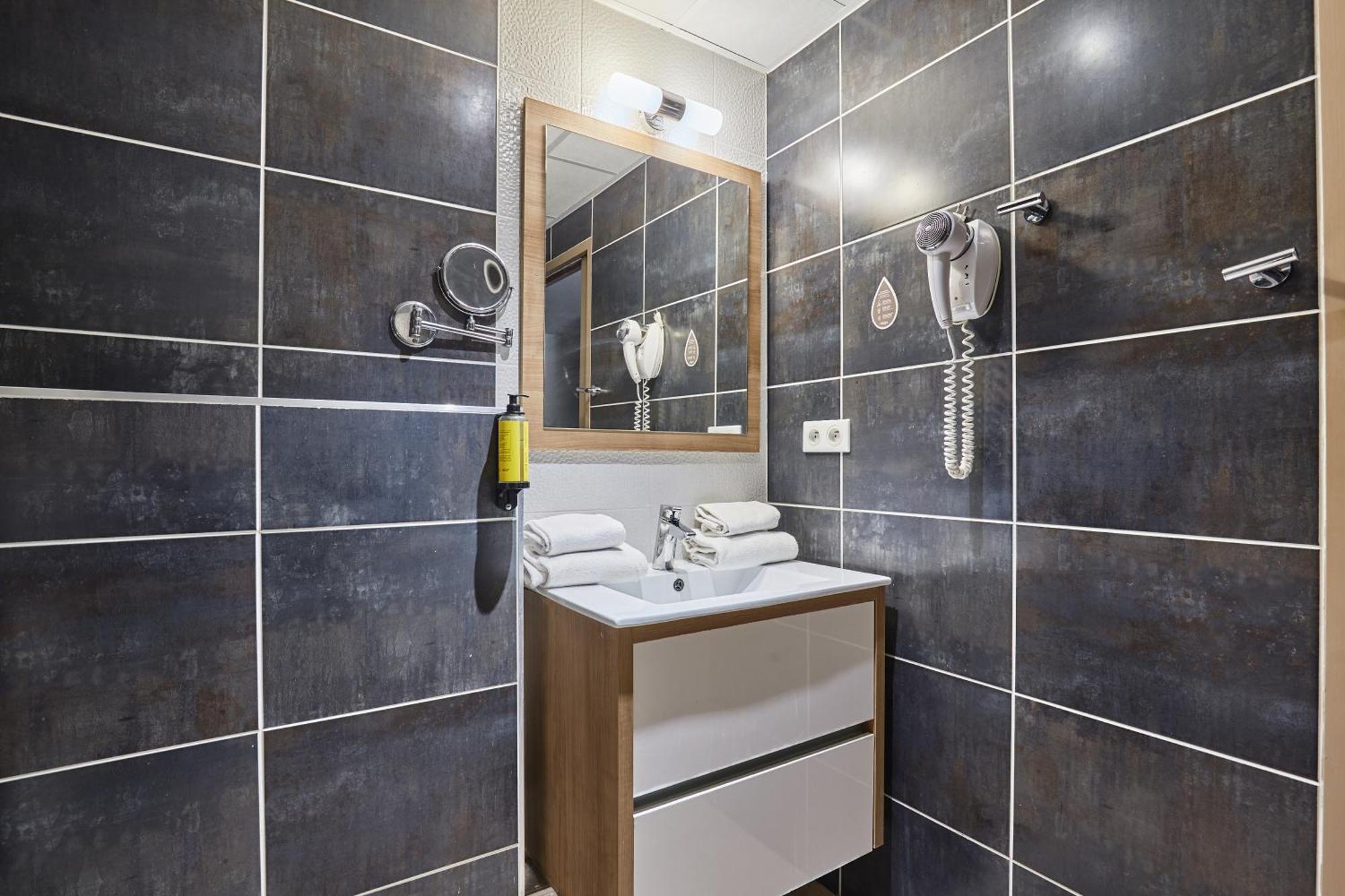 Appart Hotel Odalys City Montpellier Les Occitanes Екстер'єр фото
