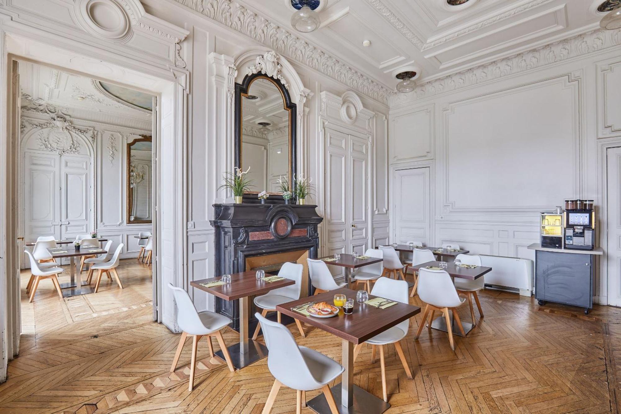 Appart Hotel Odalys City Montpellier Les Occitanes Екстер'єр фото