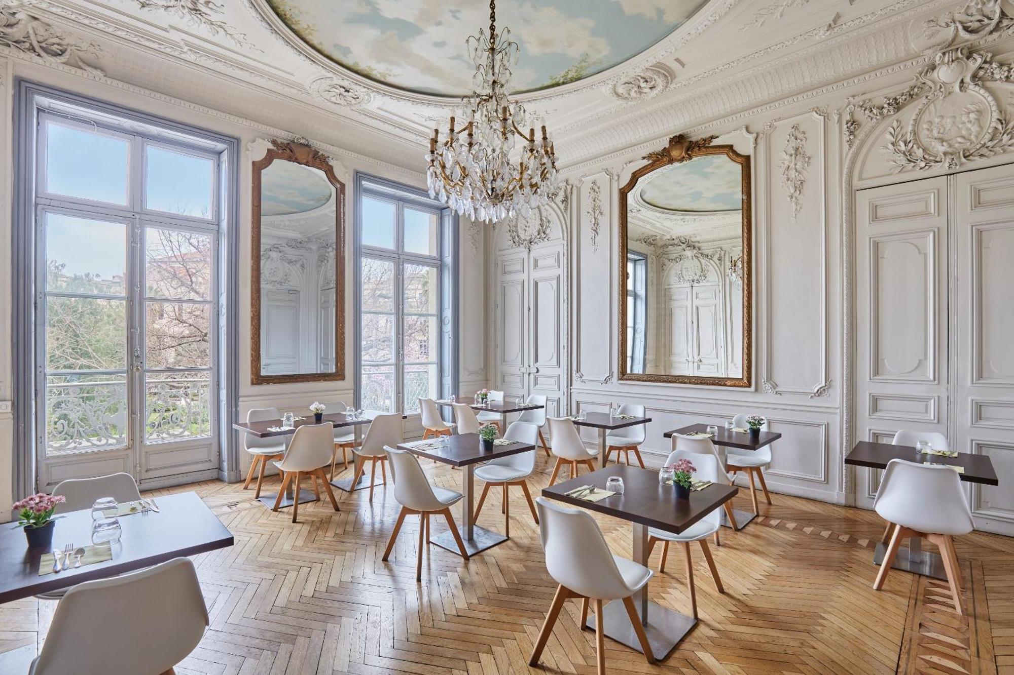 Appart Hotel Odalys City Montpellier Les Occitanes Екстер'єр фото