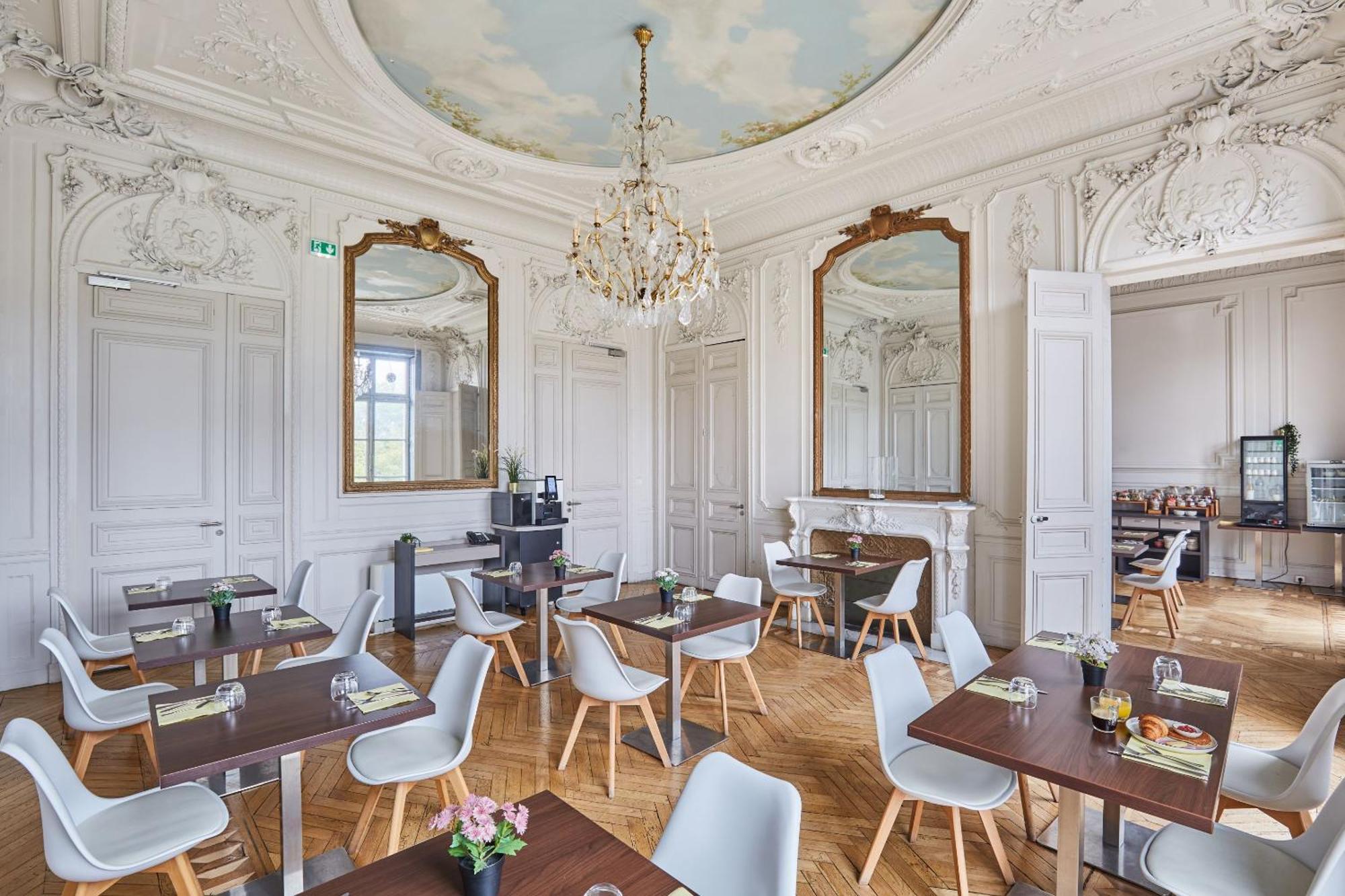 Appart Hotel Odalys City Montpellier Les Occitanes Екстер'єр фото