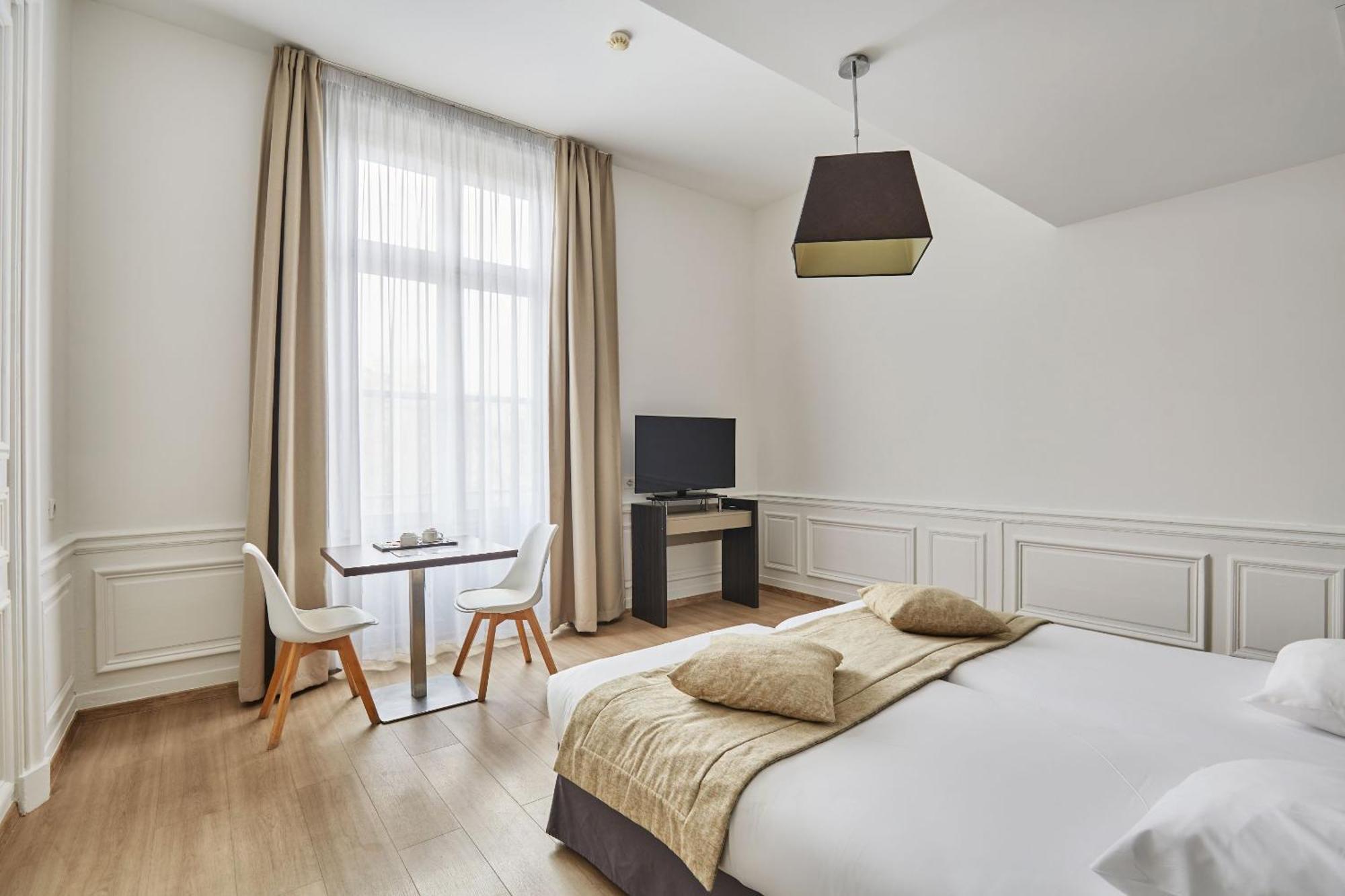 Appart Hotel Odalys City Montpellier Les Occitanes Екстер'єр фото