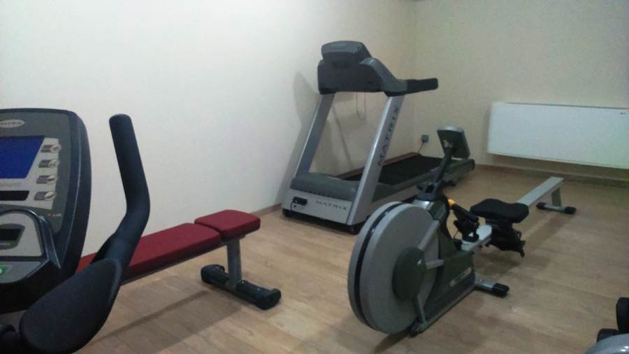 Appart Hotel Odalys City Montpellier Les Occitanes Екстер'єр фото