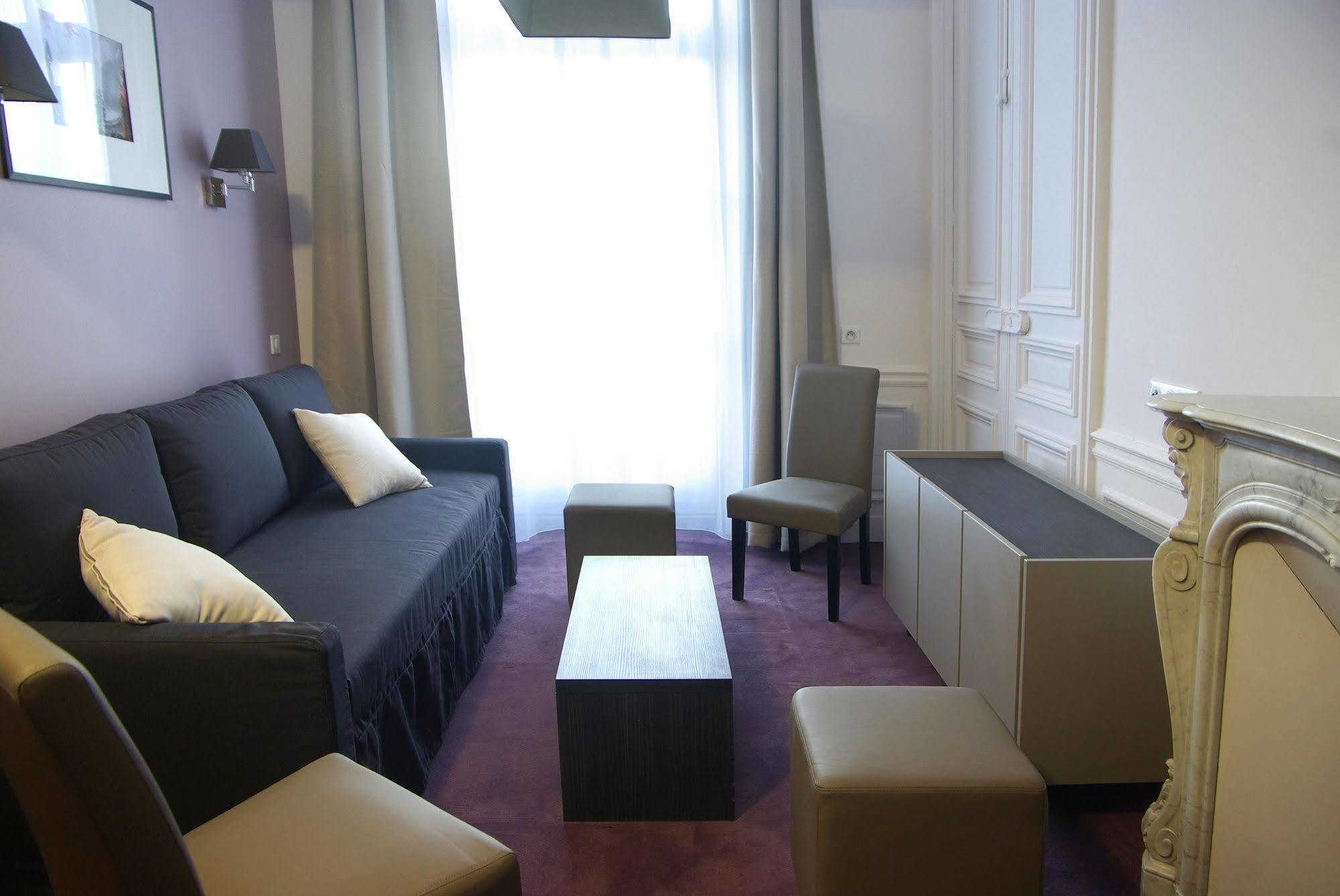 Appart Hotel Odalys City Montpellier Les Occitanes Екстер'єр фото